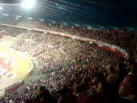 EURO '08 Quali: Belgium - Poland 0:1 #5