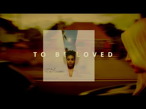 Opaz - To Be Loved - Rare Groove