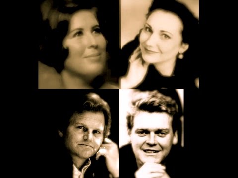 DON GIOVANNI | Cheryl Studer, Hermann Prey, Gundula Janowitz, Gösta Winbergh | Sir Jeffrey Tate