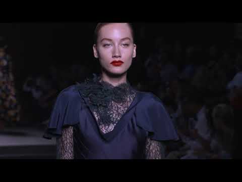 Julien Fournié HC FW 2018