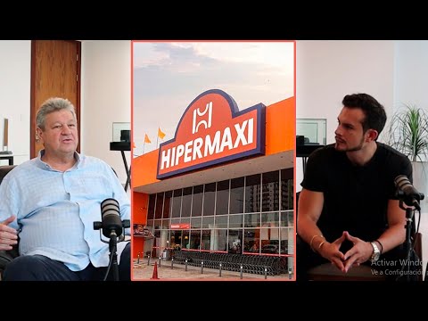 Cómo abrir 37 sucursales de supermercados | Tomislav Kuljis