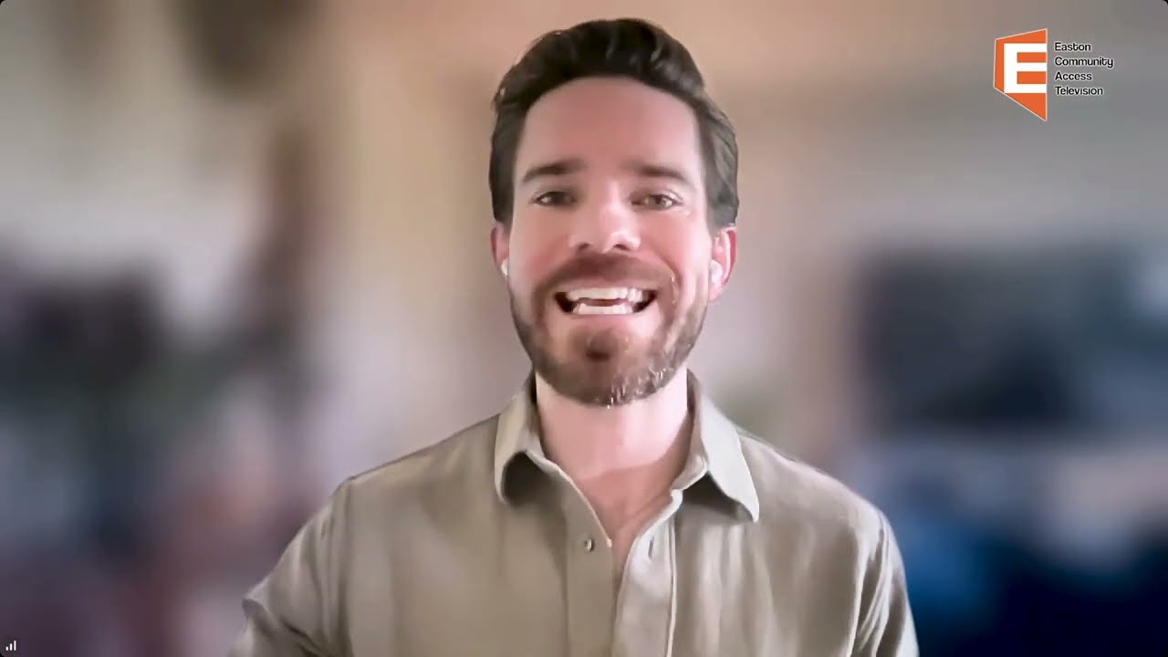 Film Connection | John Redlinger