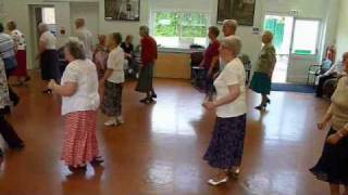 Elvira line dance