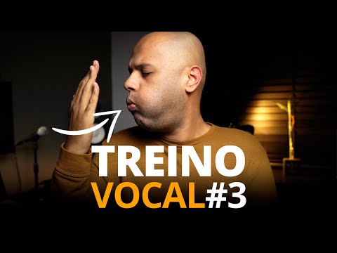 Singing exercises to do EVERY DAY to make your voice beautiful - VOCAL TRAINING #3