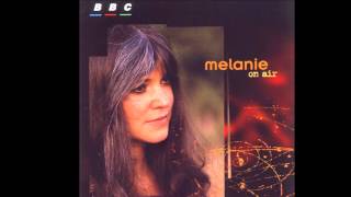 MELANIE SAFKA Autumn Lady (LIVE)