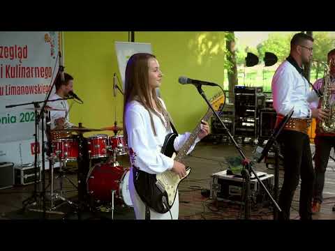 Zespół Górmani - Filmowa miłość (NA ŻYWO 2022)