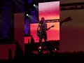 Machine Gun Kelly- Rehab (live in Philadelphia 2019)- Hotel Diablo Tour thumbnail 1