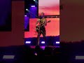 Machine Gun Kelly- Rehab (live in Philadelphia 2019)- Hotel Diablo Tour thumbnail 2