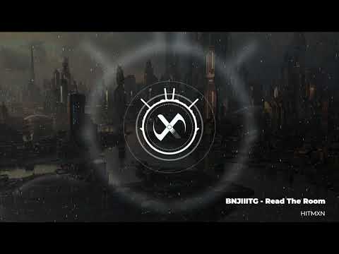 BENJIIITG - Read The Room [Produced by BVYN] (EXCLUSIVE)