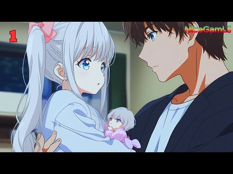 TIME TRAVEL AND RESCUE: SAVING MY LOVELY WIFE AND LITTLE CHILD - PART 1 | Manhwa Recap