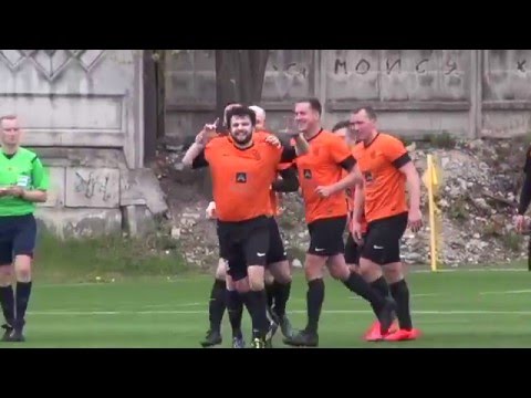2016-05-01 FC Caramba Riga-SK Babīte2