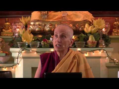 10 Medicine Buddha Retreat Cherishing Others 07-06-16