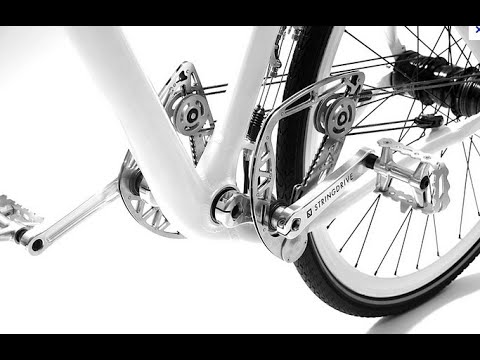 New Bike Inventions That Are On Another Level