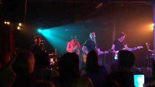 The Day It Rained Forever - Fantastic Day - Nick Heyward Liverpool O2 Academy, June 2018