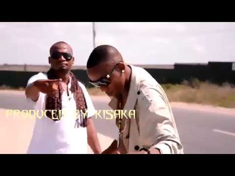 NGOME MC - DUNIA Ft. SALU B