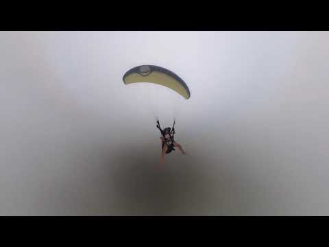 Poços de Caldas Voo Duplo