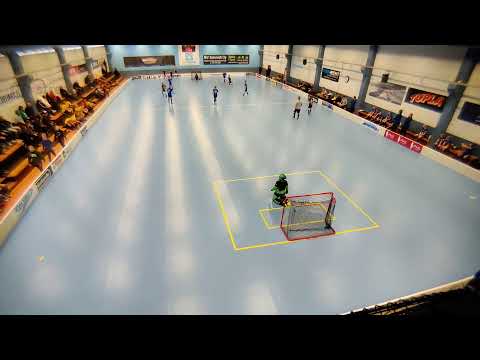 E1 23.2.2020 Pisaba - Welhot Rocks