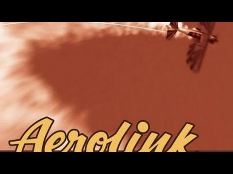 Aerolink - Funky C