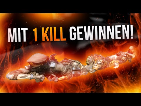 DRAMATIK PUR! - Mit 1 Kill gewinnen?! - Funny Moments | TwoEpicBuddies