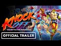 Knock Off Official Reveal Trailer Latin American Games Showcase