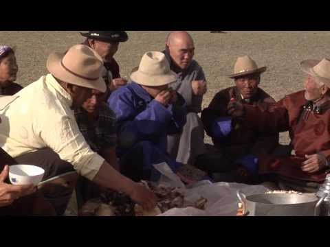 " Үхэл амьдралын заагт " МУСК-ны дуу /OST/