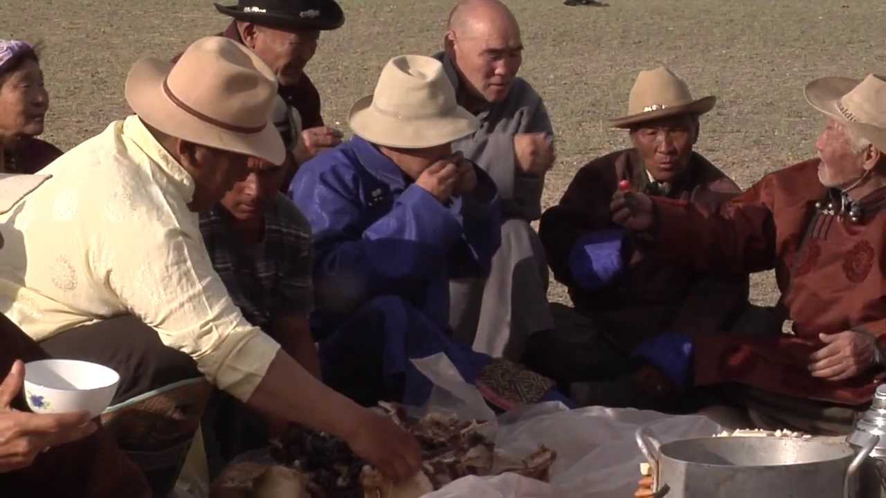 " Үхэл амьдралын заагт " МУСК-ны дуу /OST/