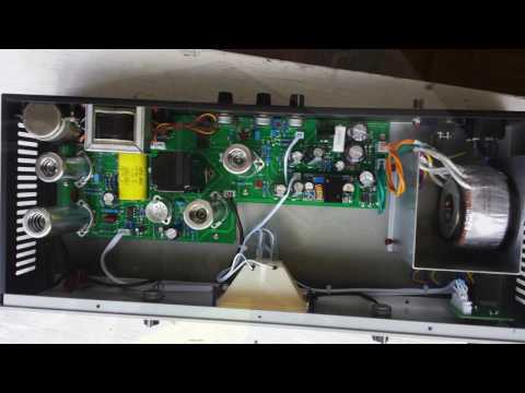 Warm Audio WA 2A Unboxing