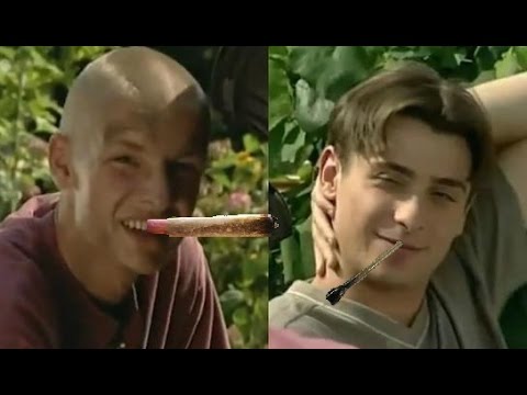 Marek zaprasza na jointa-M jak Miłość