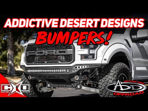 Truth About ADD Bumpers!