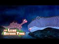 Littlefoot S Mum Goes To Sleep Forever The Land Before Time