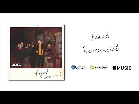 Accad - Romantica
