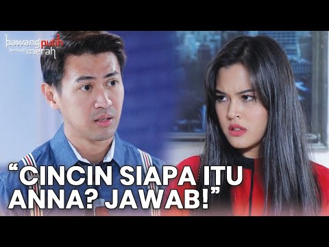 , title : '"Anna Kenapa Jadi Gak Rela Eliza Menikah?" | Bawang Putih Berkulit Merah ANTV | Eps 29 (3/4)'