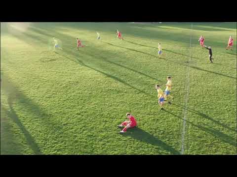 HIGHLIGHTS - Abingdon United Development 2-1 Clanfield (85) Development 12th December 2020