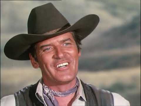 Big Valley  s04e14  Joshua Watson