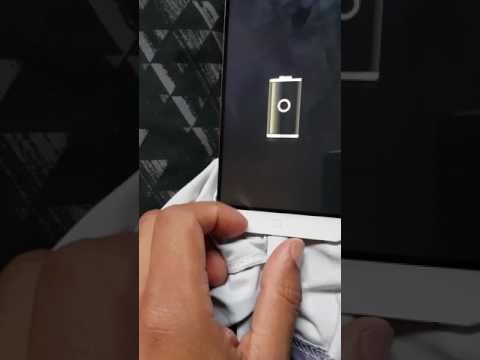 Problem elephone p9000