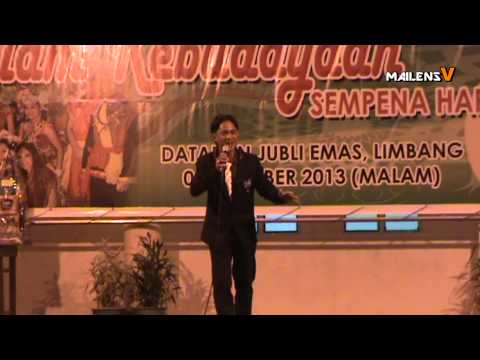 Bungai Rose-Rossi @Limbang