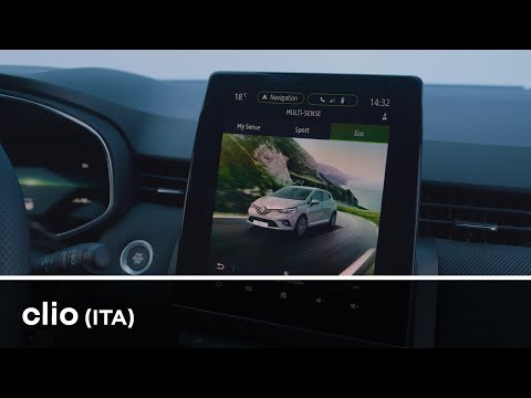 multi-sense - Renault