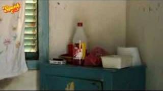 Uitburgeren aflevering 30 - Gevangenis