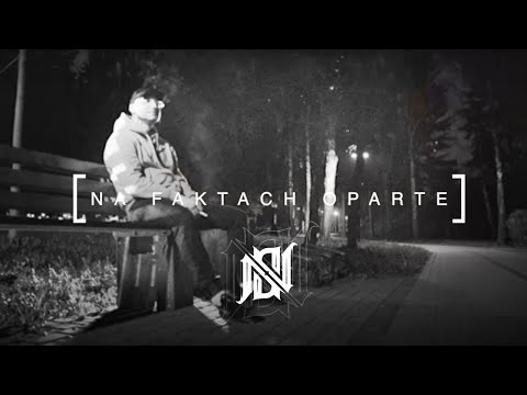 Mony NS - Na faktach oparte (prod. PremierArena, skrecze: BDZ)