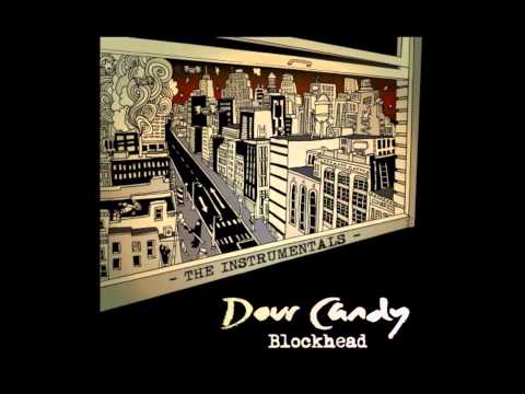 Blockhead - Redacted (Produced by Blockhead) Instrumental