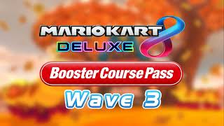 Cover art for Wii Maple Treeway (Booster Course Pass Wave 3)