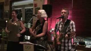 Easy Street Duo LIVE @ Zydeco Grille 2014