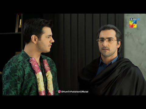 Mujhe Saari Sachai Ka Pata Chal Gaya Hai... Beqadar - HUM TV Drama