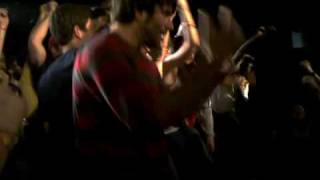 The Very Best Live in Baltimore