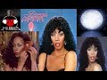 Donna Summer - One Night In A Lifetime (Art Mix 1979 Bad Girls) Vito Kaleidoscope Music Bis