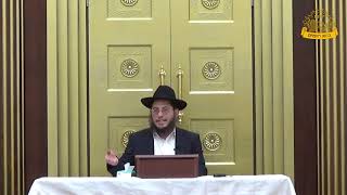 פרשת יתרו | הרב דקל כהן (מוסדות כיסא רחמים) - התמונה מוצגת ישירות מתוך אתר האינטרנט יוטיוב. זכויות היוצרים בתמונה שייכות ליוצרה. קישור קרדיט למקור התוכן נמצא בתוך דף הסרטון