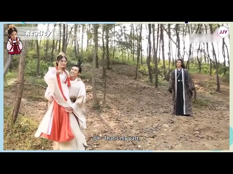 【relax】【The Blooms at Ruyi Pavilion】|| Expectation and Reality P2  - Ju Jingyi, Zhang Zhehan