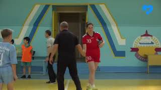 Турнир памяти В.А.Гладченко (05.06.2019)