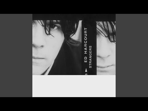 Something to Live For - Ed Harcourt