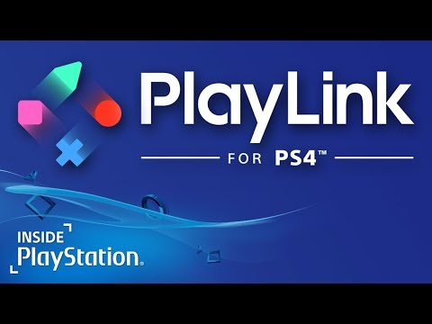 PlayLink für PS4: Diese Titel erwarten euch